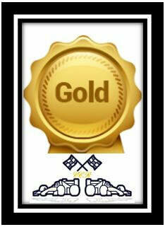 Gold level membership