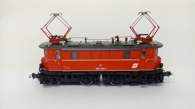1:87 ROCO OBB Rh 1245.5electric locomotive, 62646