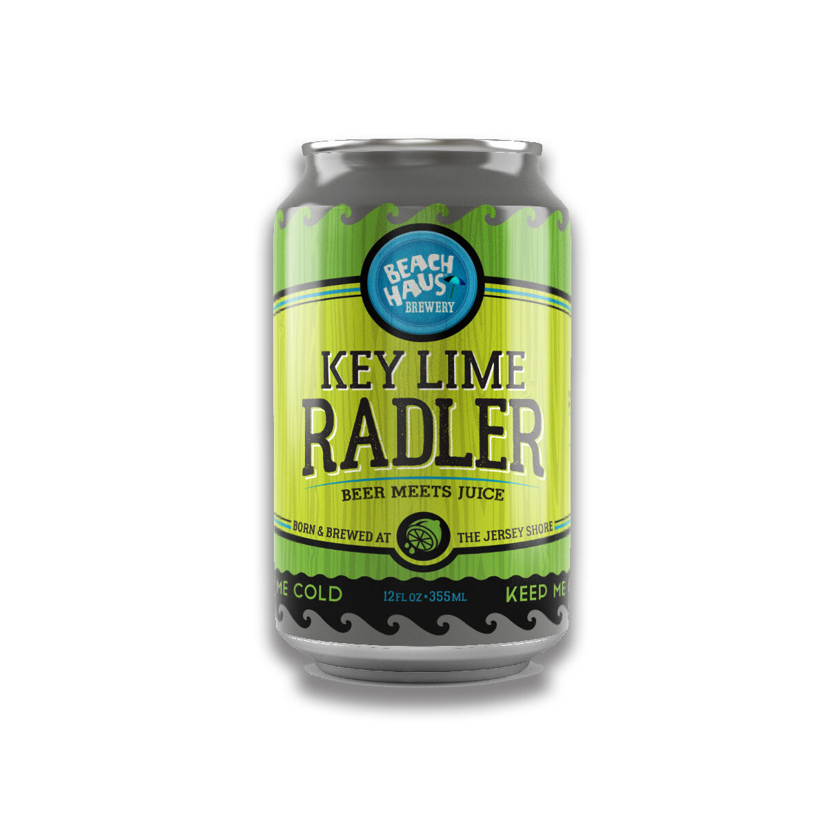 Key Lime Radler