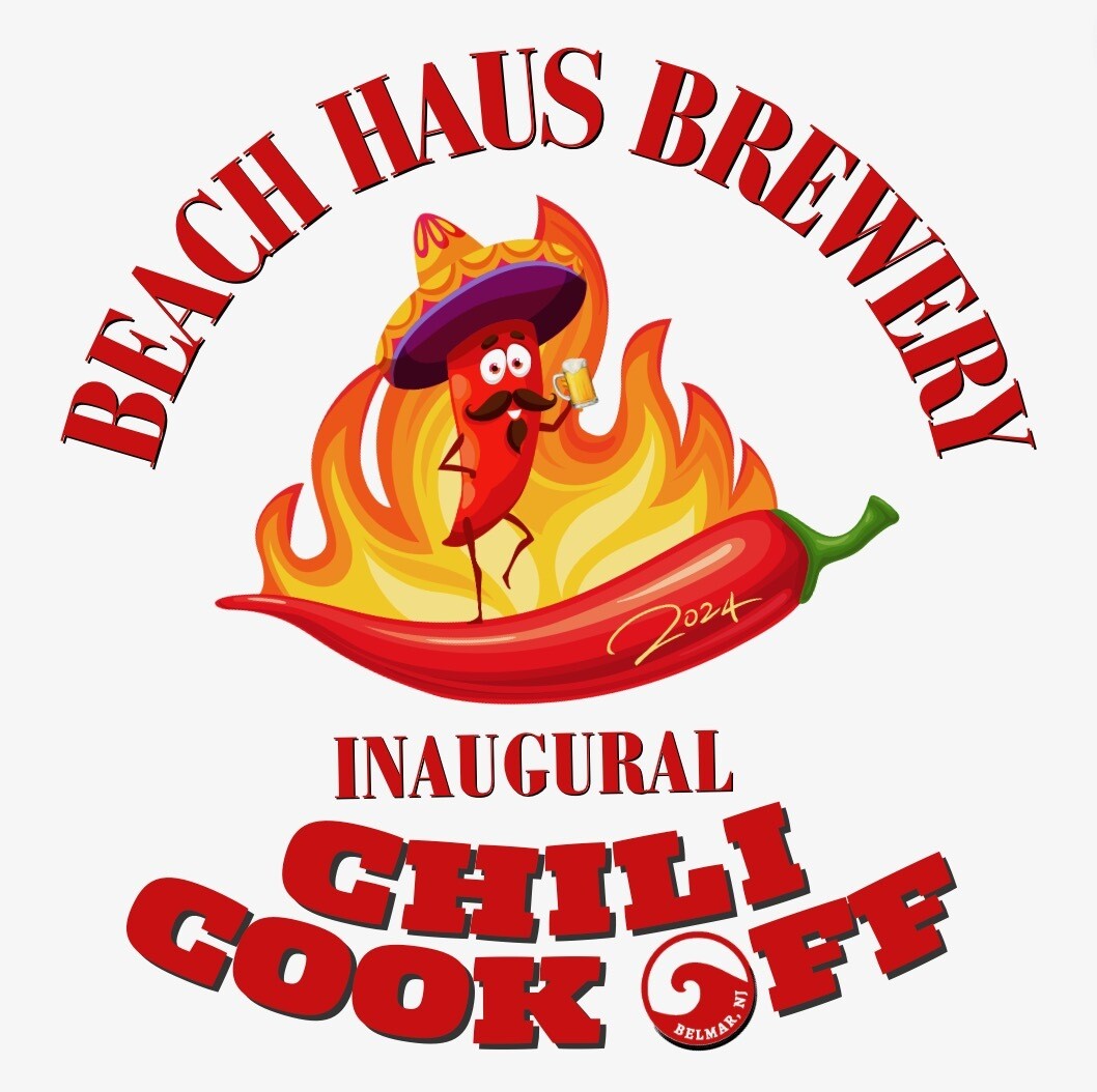 Chili Cook Off Guest Ticket - February 4, 2024