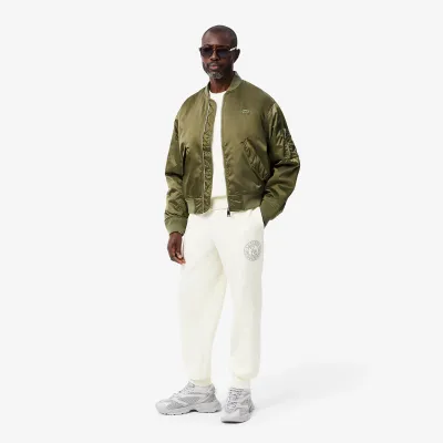 CHAQUETA LACOSTE