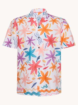 CAMISA A FISH NAMED FRED