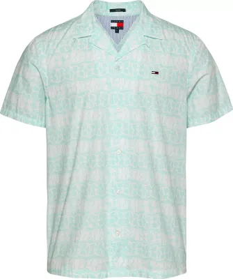 CAMISA TOMMY JEANS