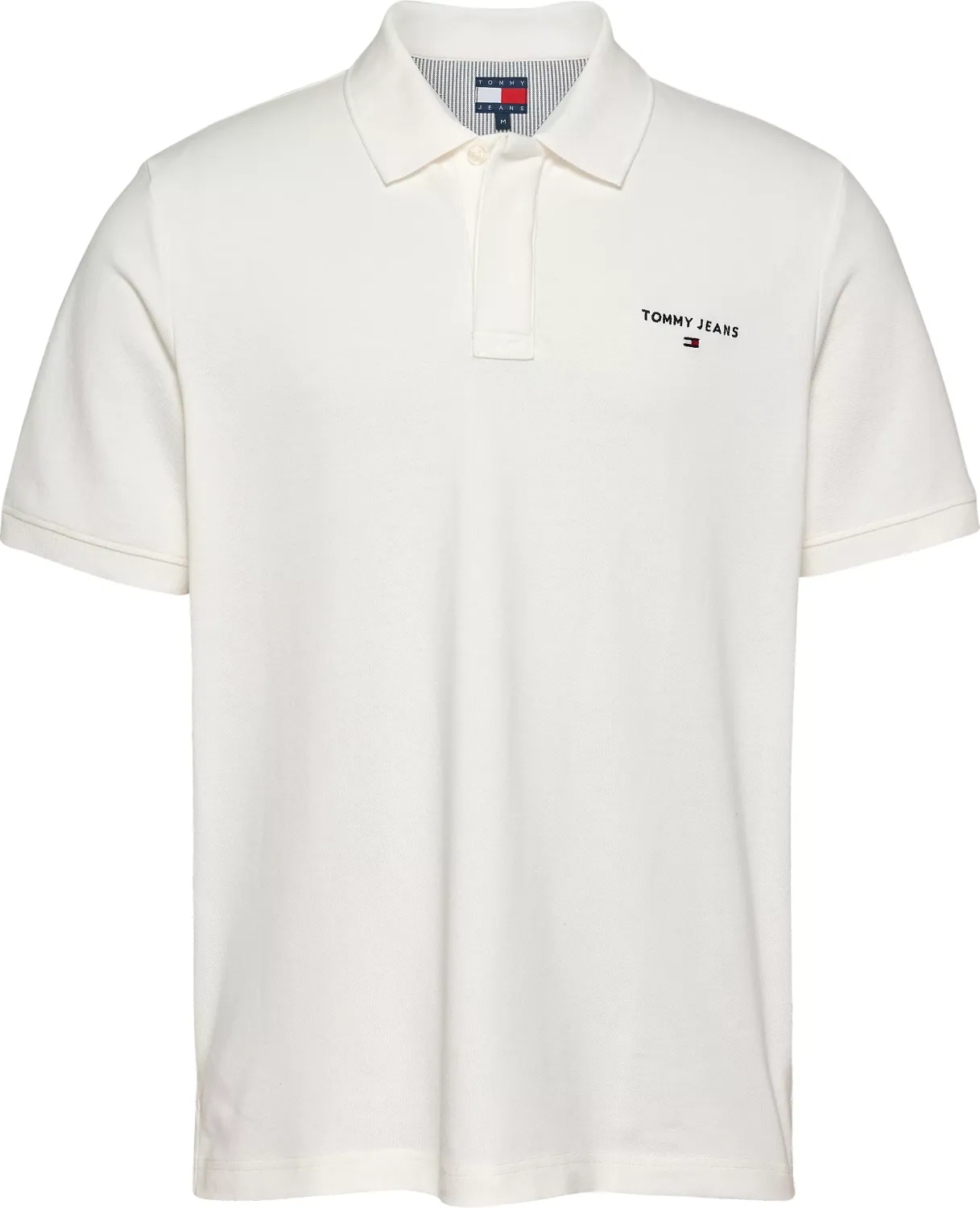 POLO TOMMY JEANS