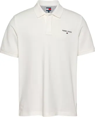 POLO TOMMY JEANS