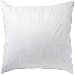 Duck Feather Cushion Pad 40 x 40cm