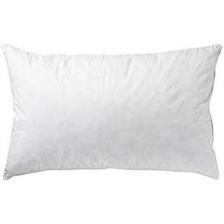 Duck Feather Cushion Pad 50 x 30cm