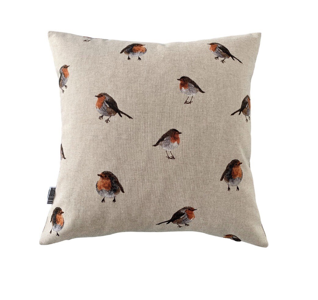 Robins Roost