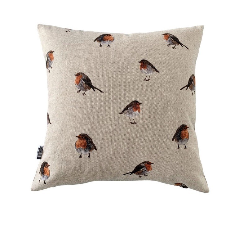 Robins Roost
