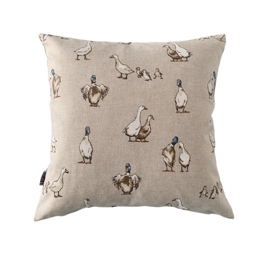 Farm Ducks