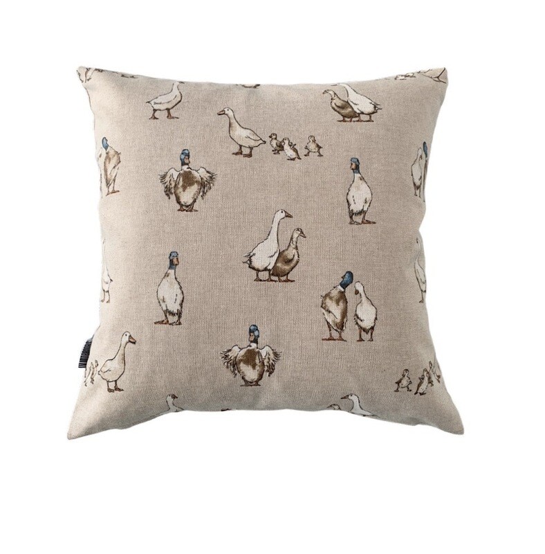 Farm Ducks