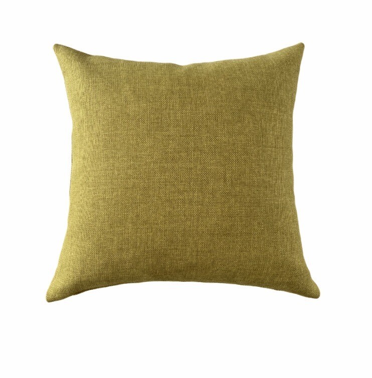 Vibrant Chartreuse