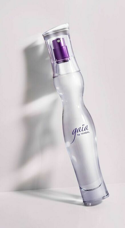Perfume Gaia para dama