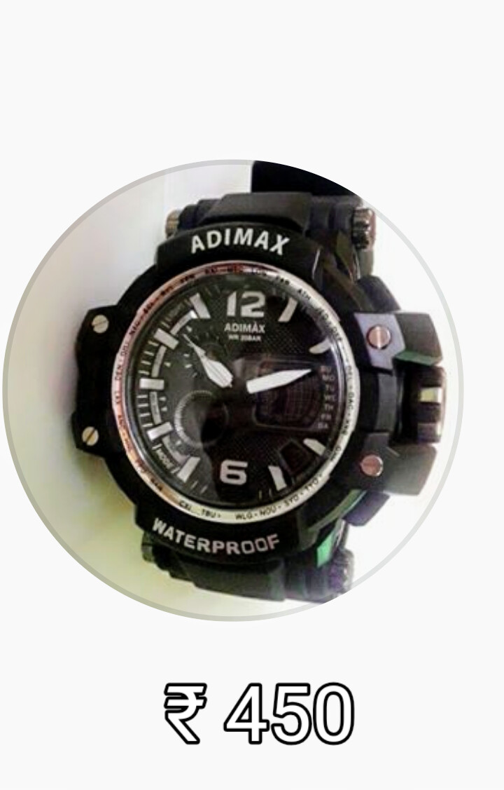 Adimax