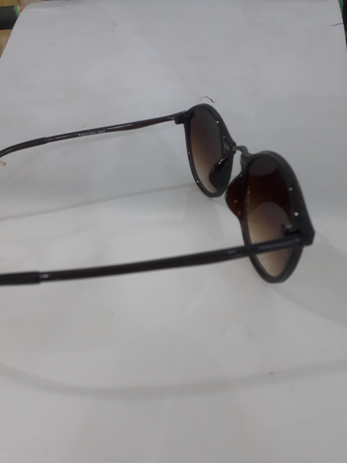 brown sunglass