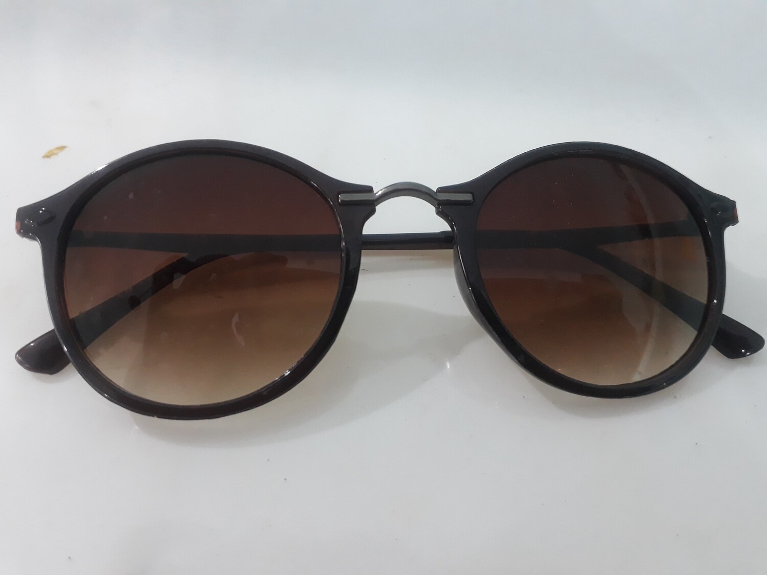 brown sunglass