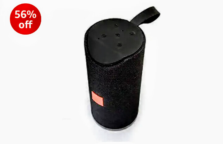 Bluetooth speaker