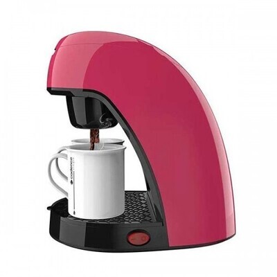Cafetera Cadence Single Colors
