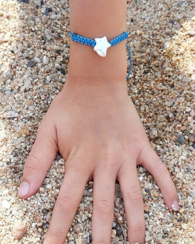 Pulseras "Princesita"