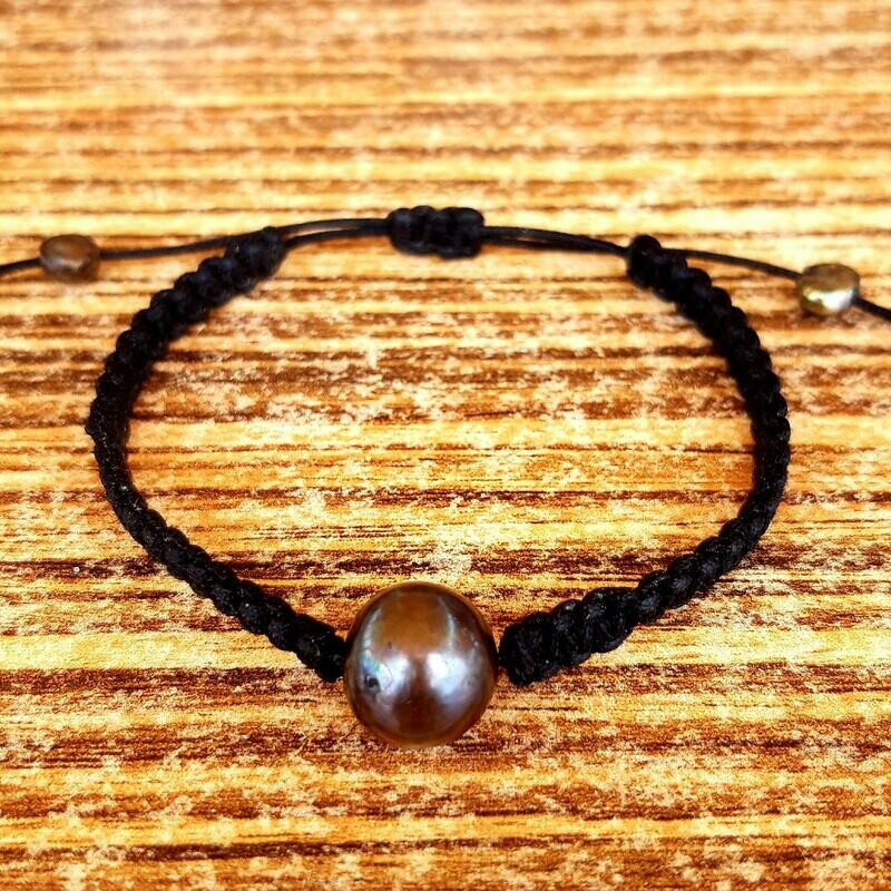 Pulsera &quot;The Wave&quot;