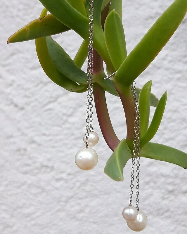 Pendientes &quot;Eva&quot;