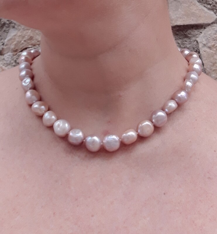 Collar "Love"