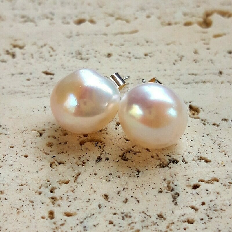 Pendientes &quot;Baroque&quot;