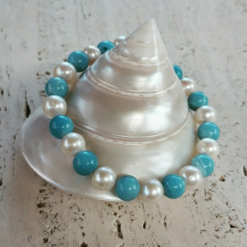 Pulsera "Caribe"