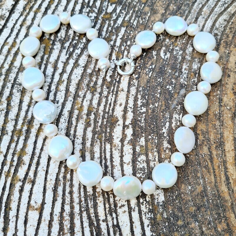 Collar &quot;Diana&quot;