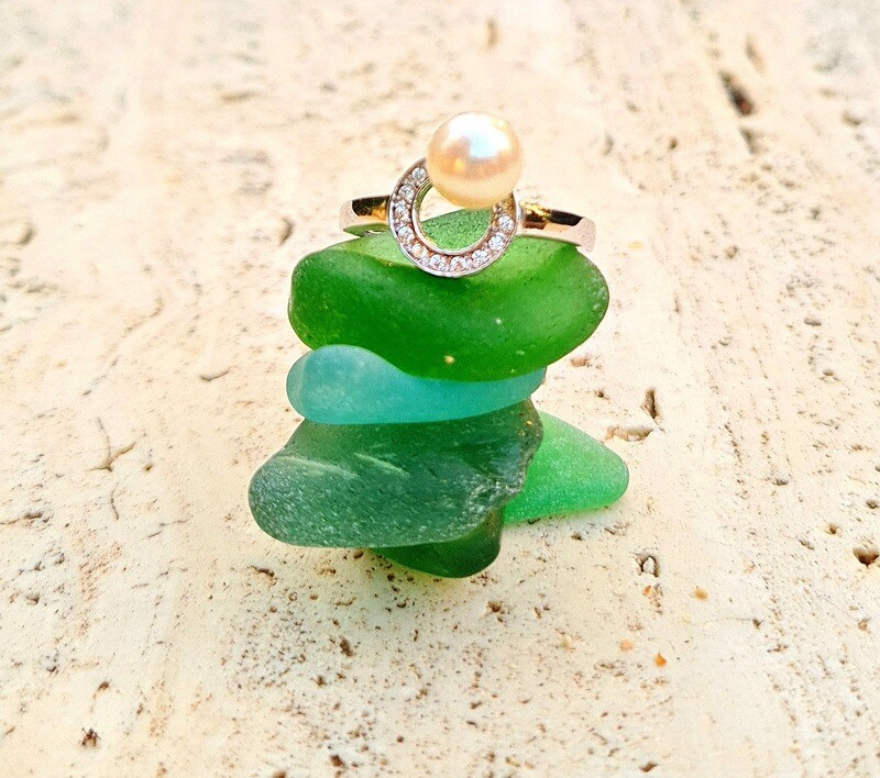 Anillo &quot;Magia&quot;