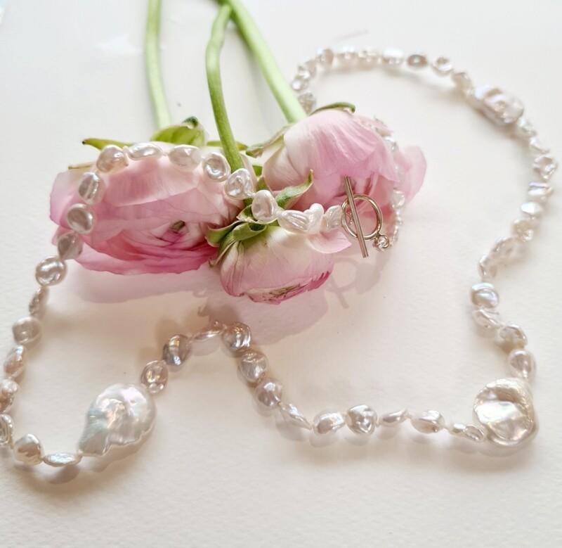 Collar &quot;Silvia&quot;