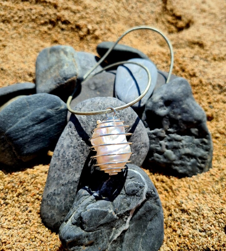 Colgante Venus