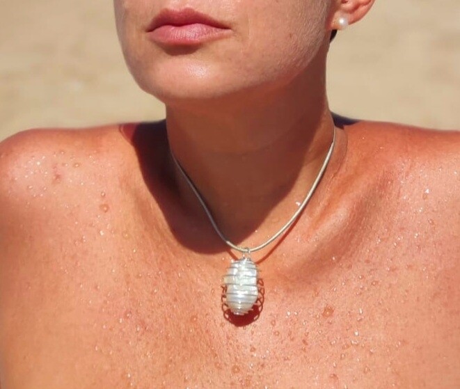 Colgante Venus