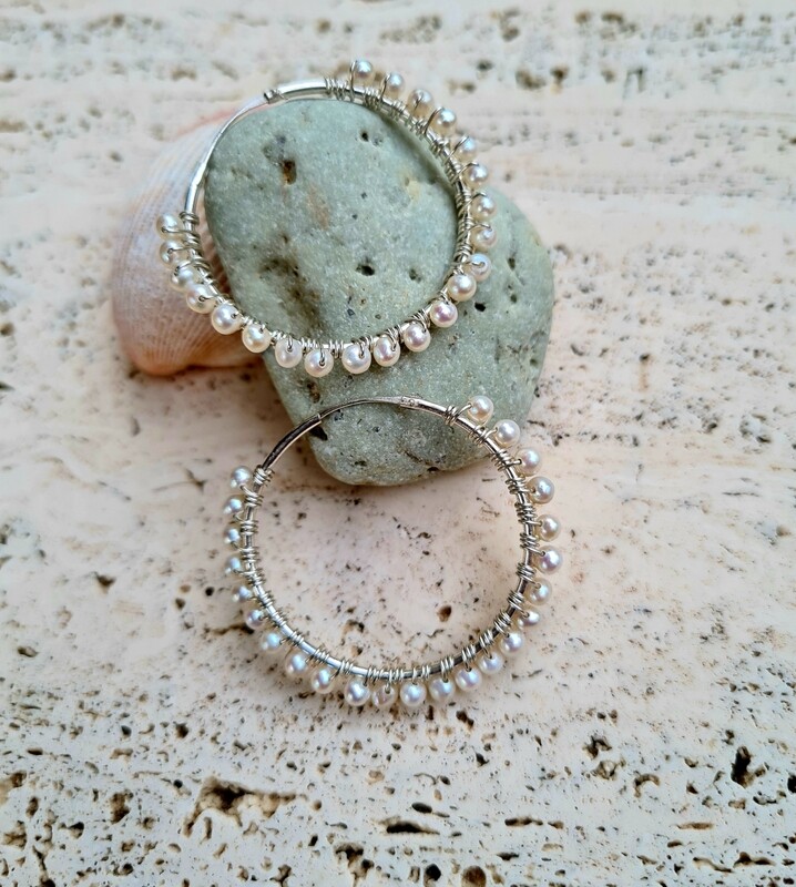 Pendientes &quot;Sol&quot;