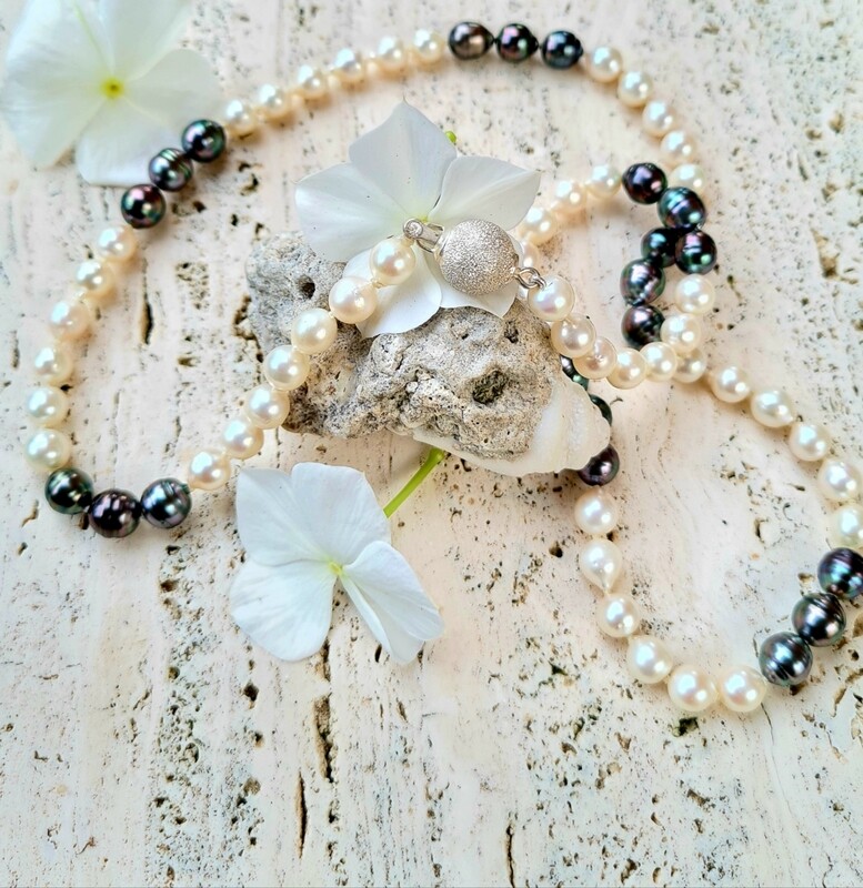 Collar &quot;Wayana&quot;