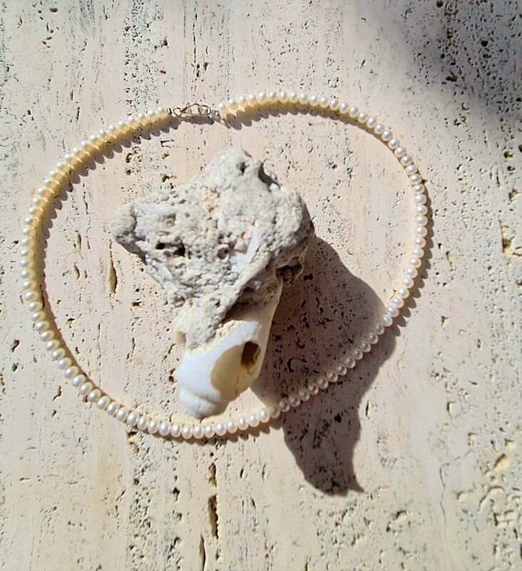 Collar "Simplicidad"