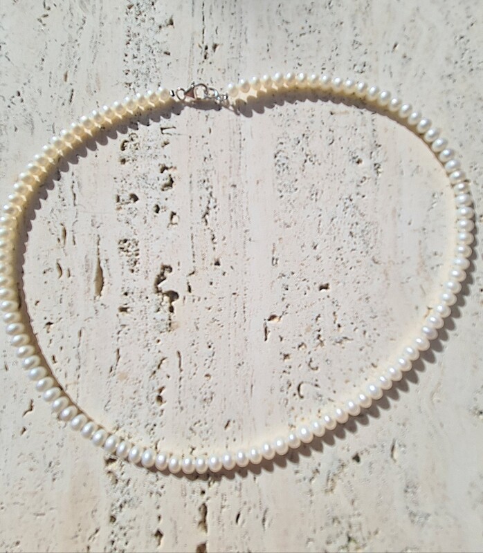Collar &quot;Simplicidad&quot;