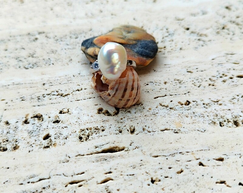 Anillo &quot;Venus&quot;