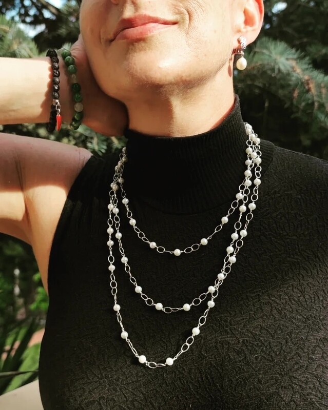 Collar "Princesa"