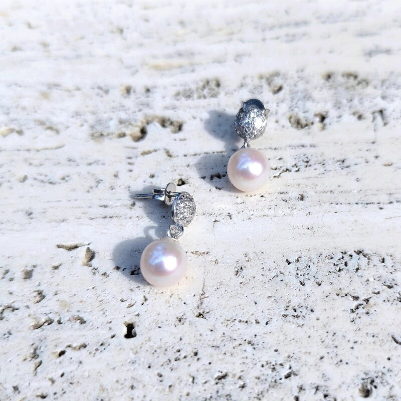 Pendientes &quot;Litha&quot;
