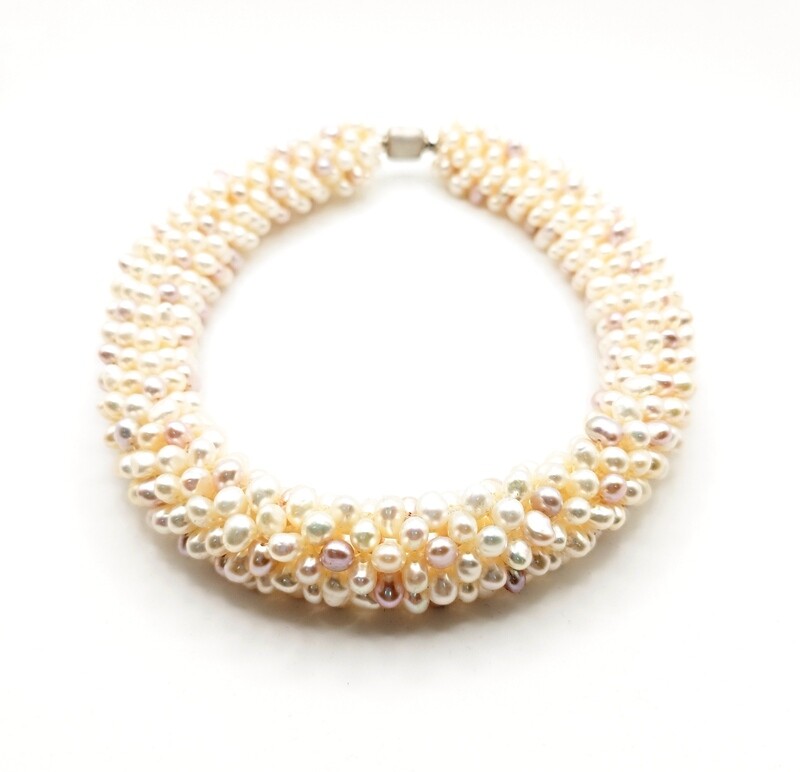 Collar "1001 Noche"