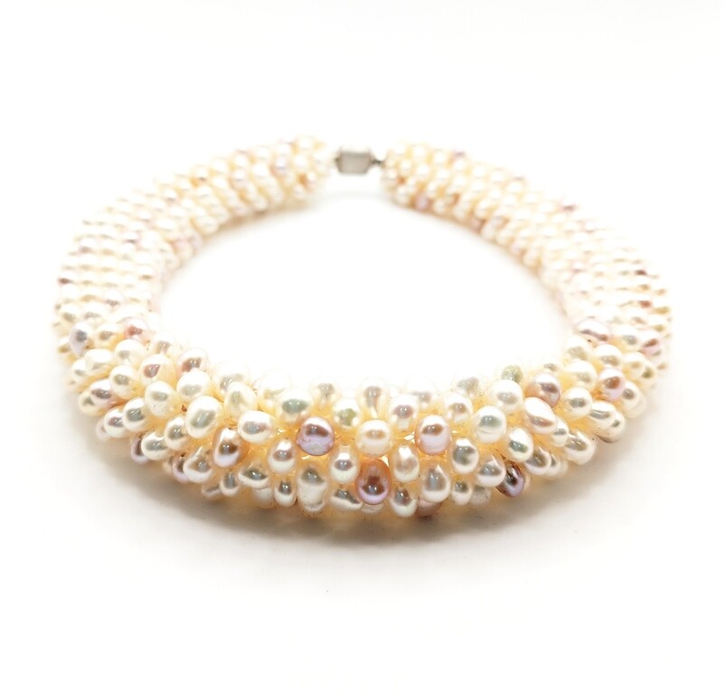 Collar &quot;1001 Noche&quot;