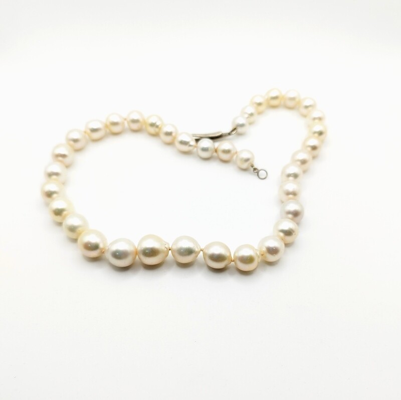 Collar &quot;Mar del Sur&quot;
