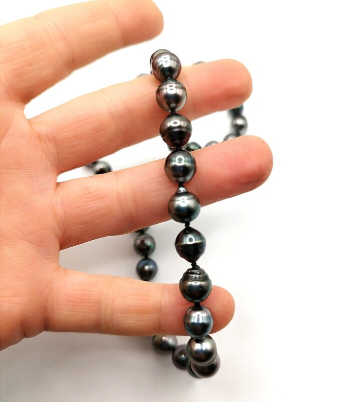 Collar "Tahiti"