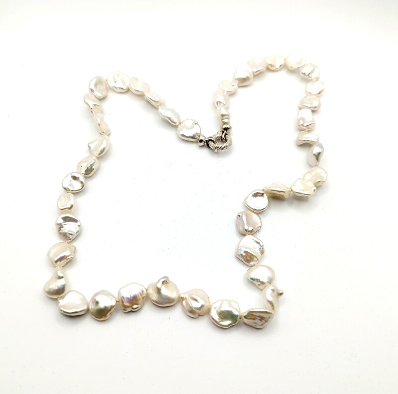 Collar "Keshi"