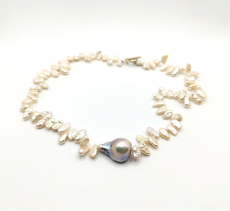 Collar &quot;Melina&quot;