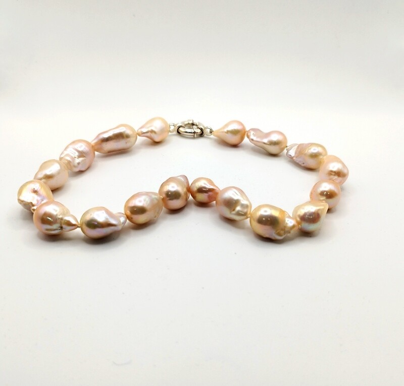 Collar "Atardecer "