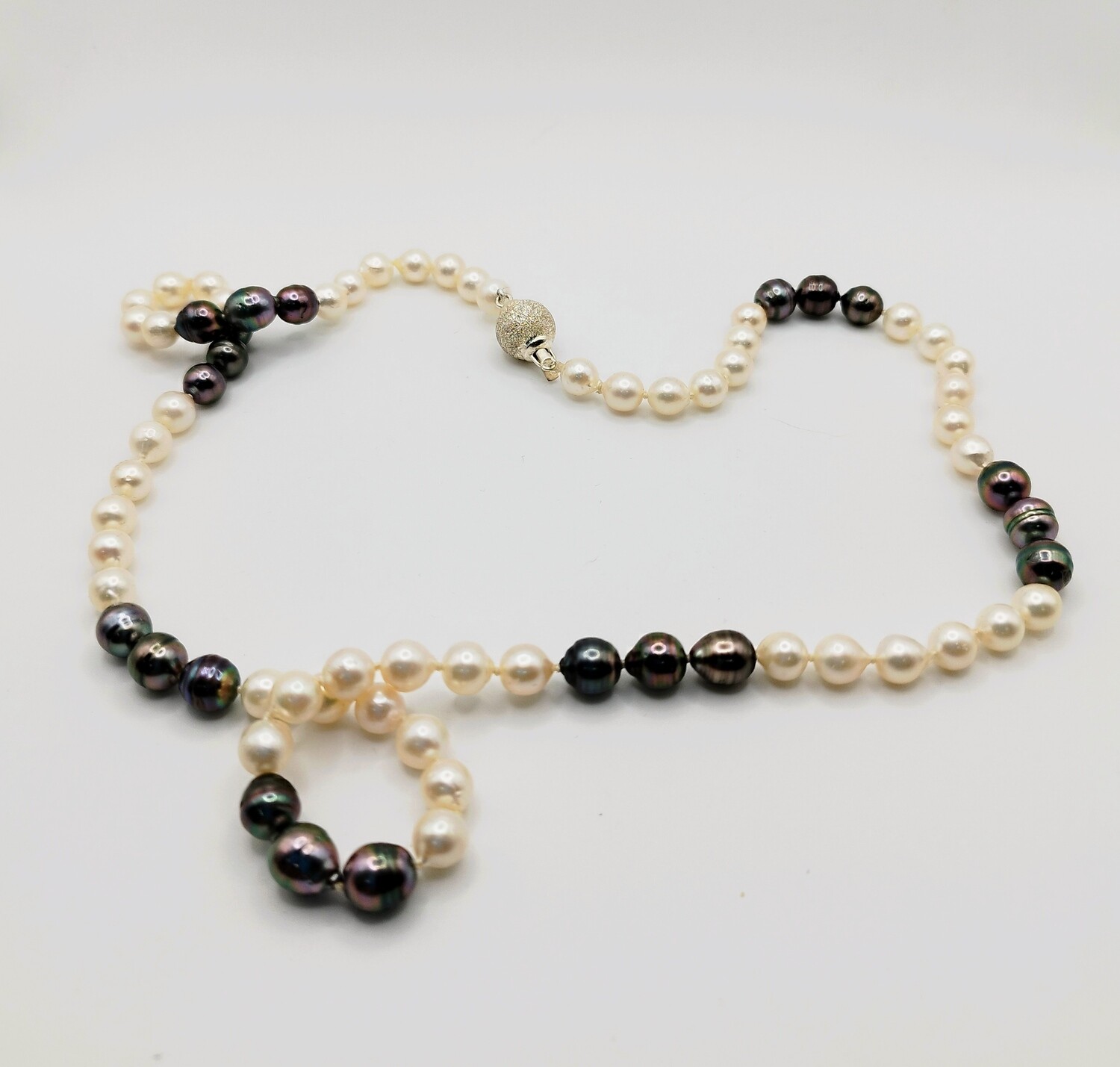 Collar &quot;Wayana&quot;