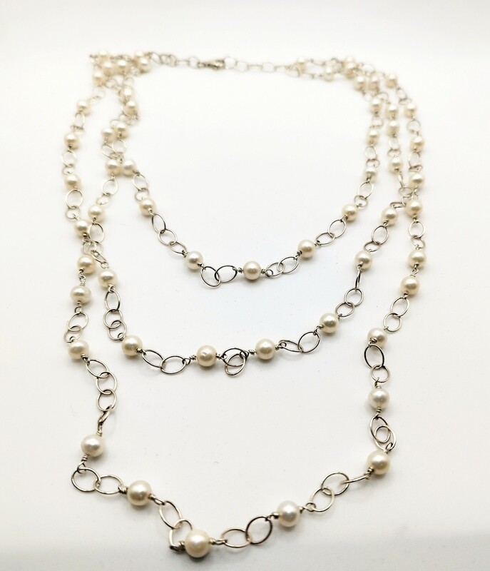 Collar &quot;Princesa&quot;