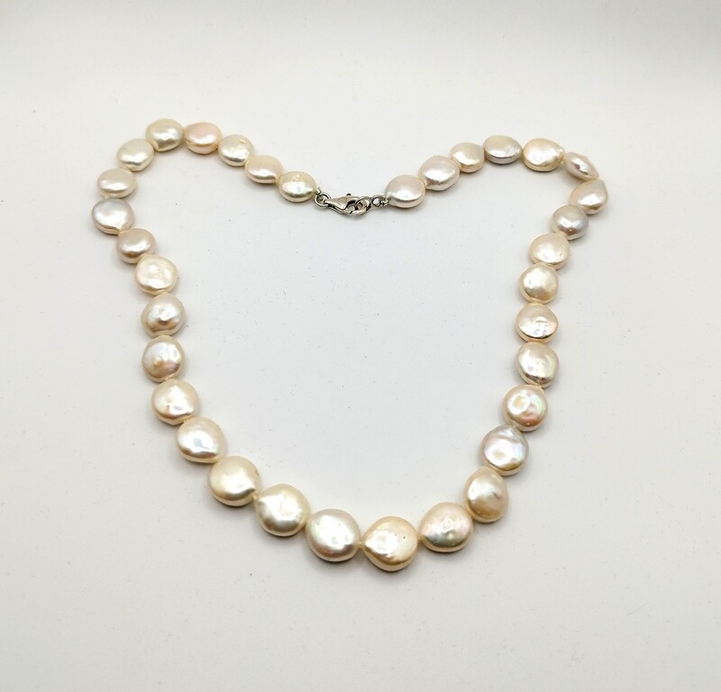 Collar "Moneda"